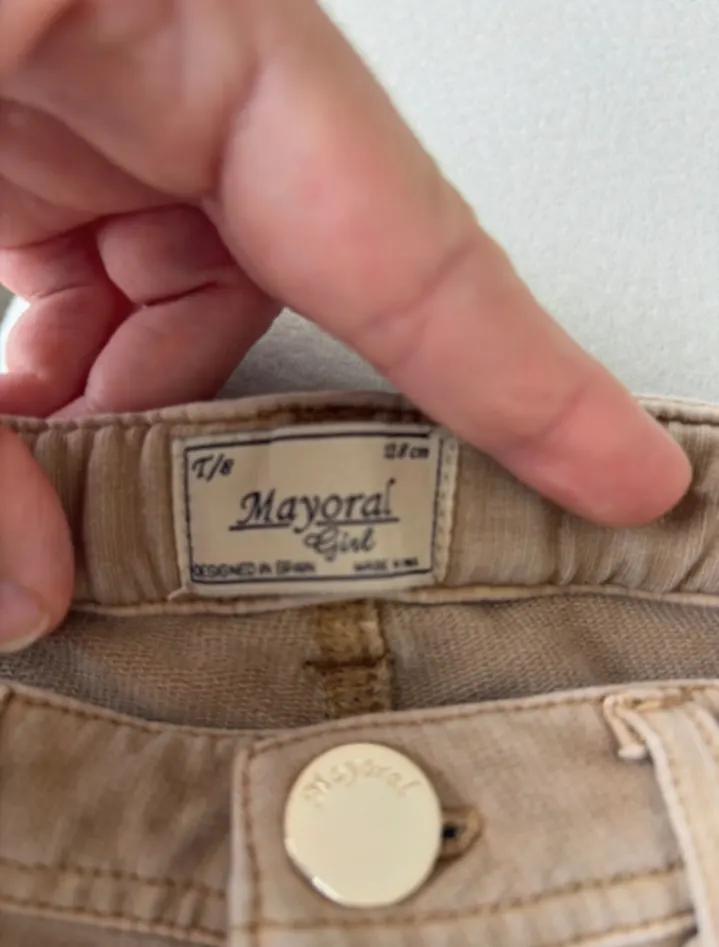 Mayoral Hose