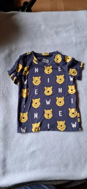 Winnie Pooh T-Shirt