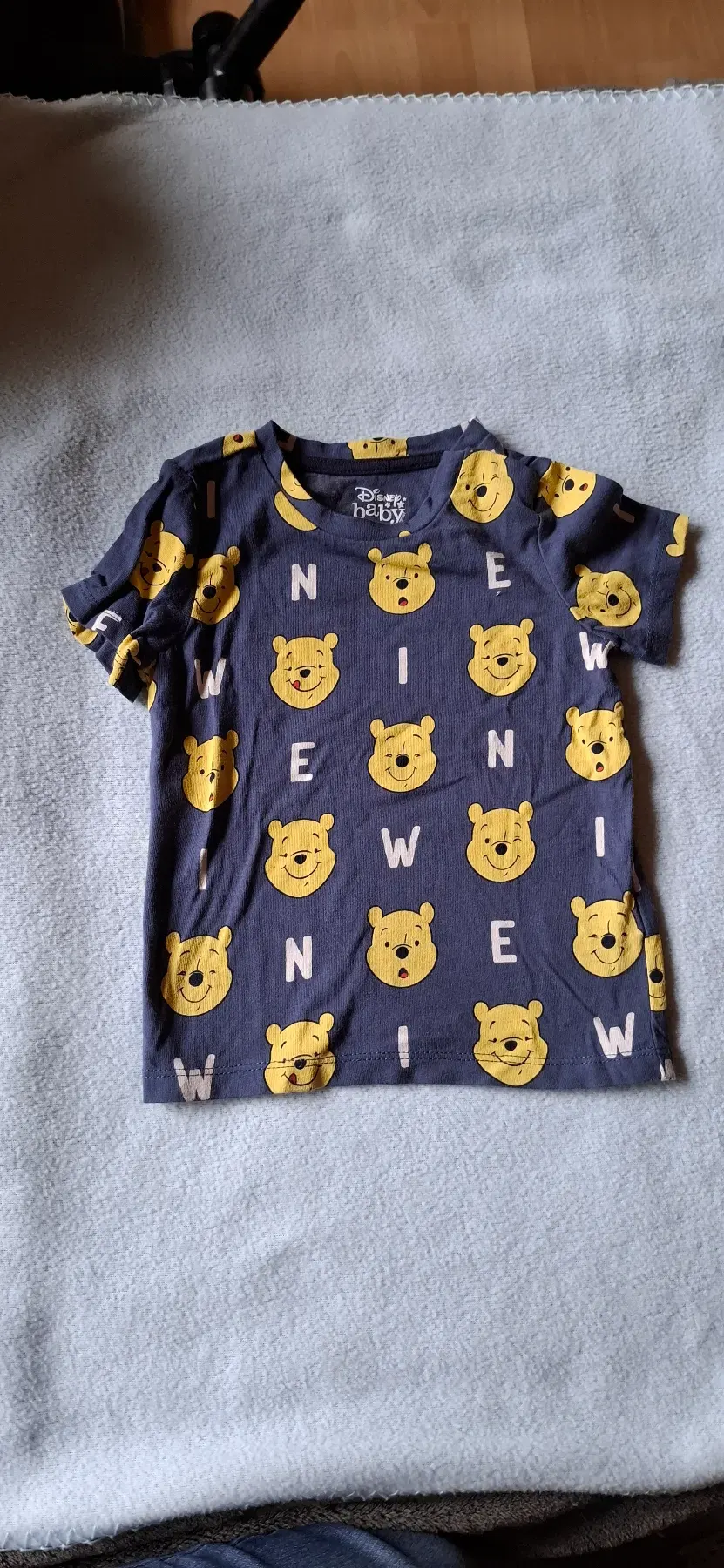 Winnie Pooh T-Shirt