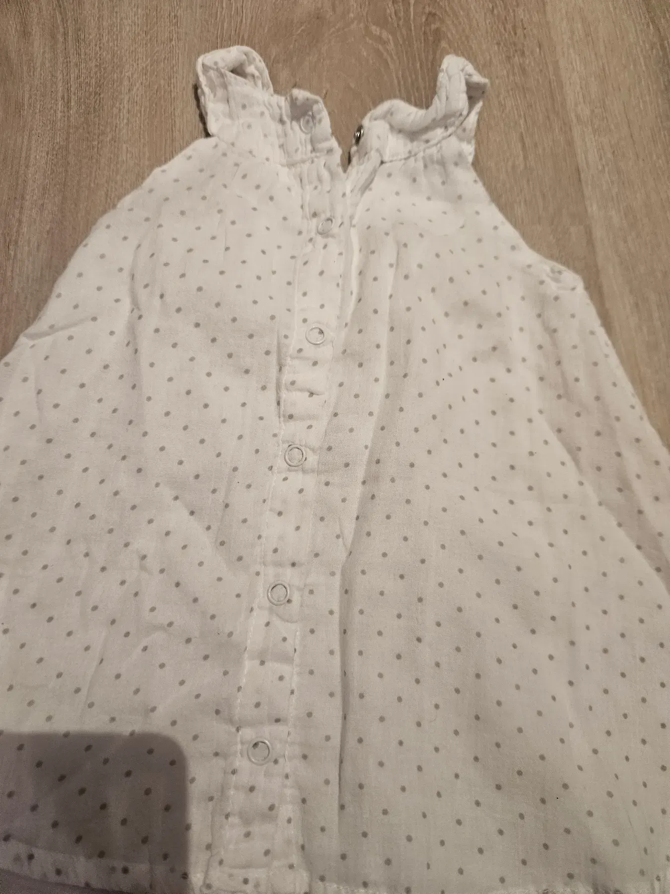 Süsses sommerliches kleid, zeeman, 62-68