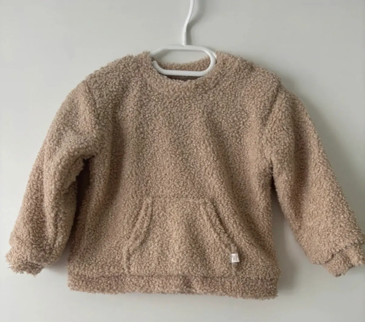 Pullover Ergee 80