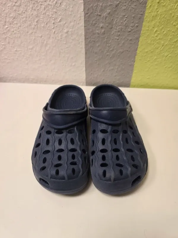 Clogs Gr. 37