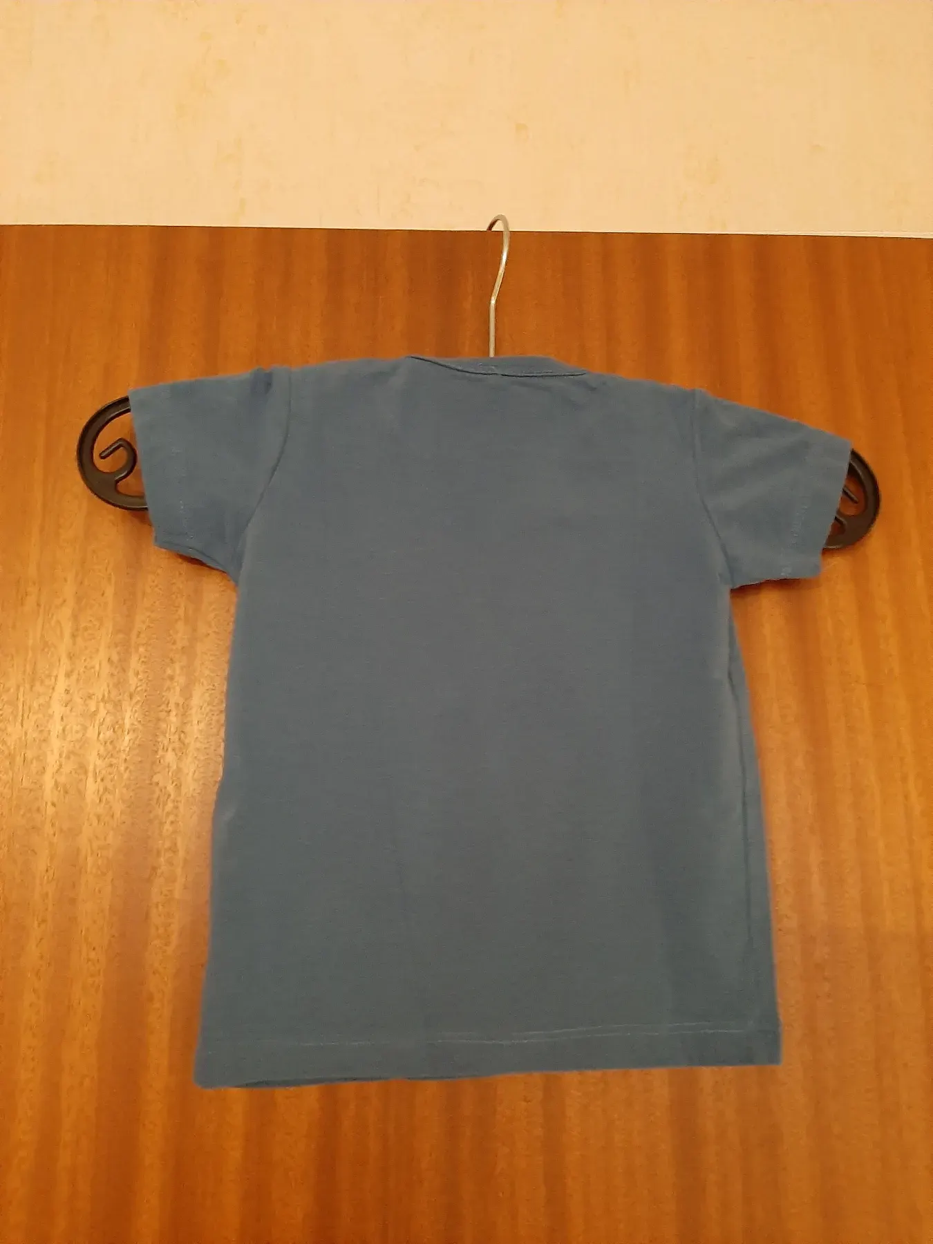 name it T Shirt mit Aufdruck Gr 68