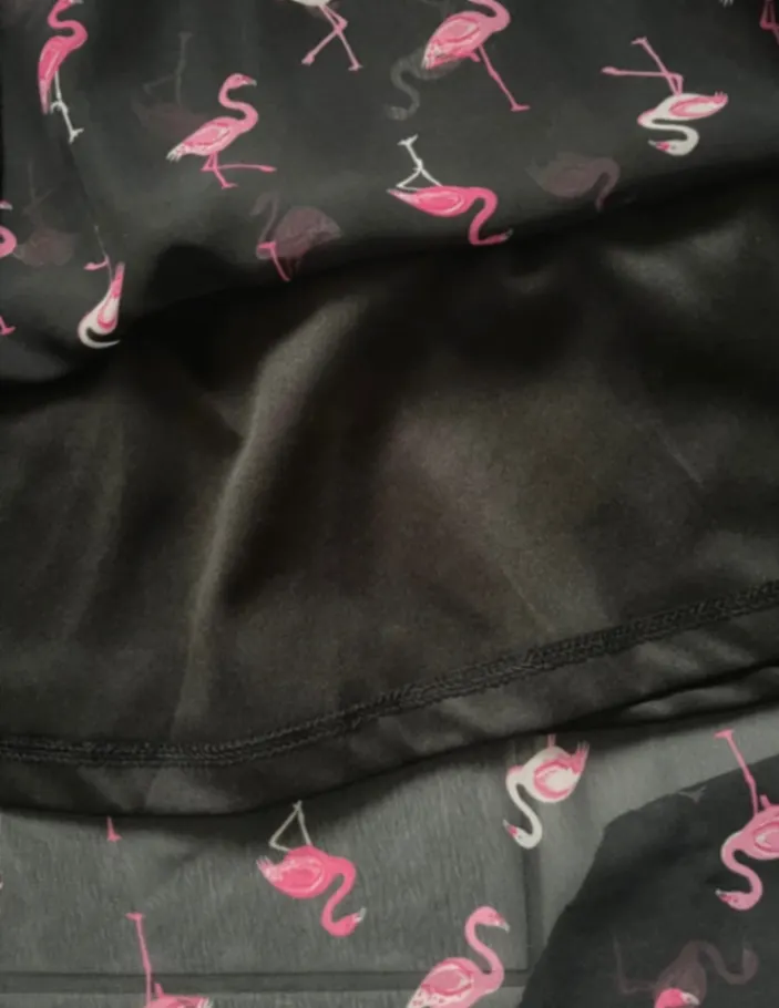 Sommerkleid Gr. 134/140