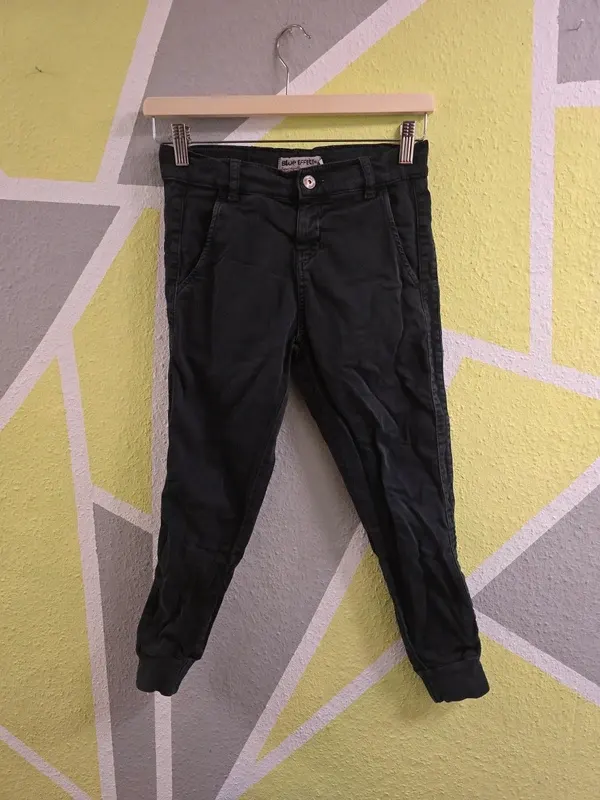 Jeans Blue Effect 152N / 11-12YRS