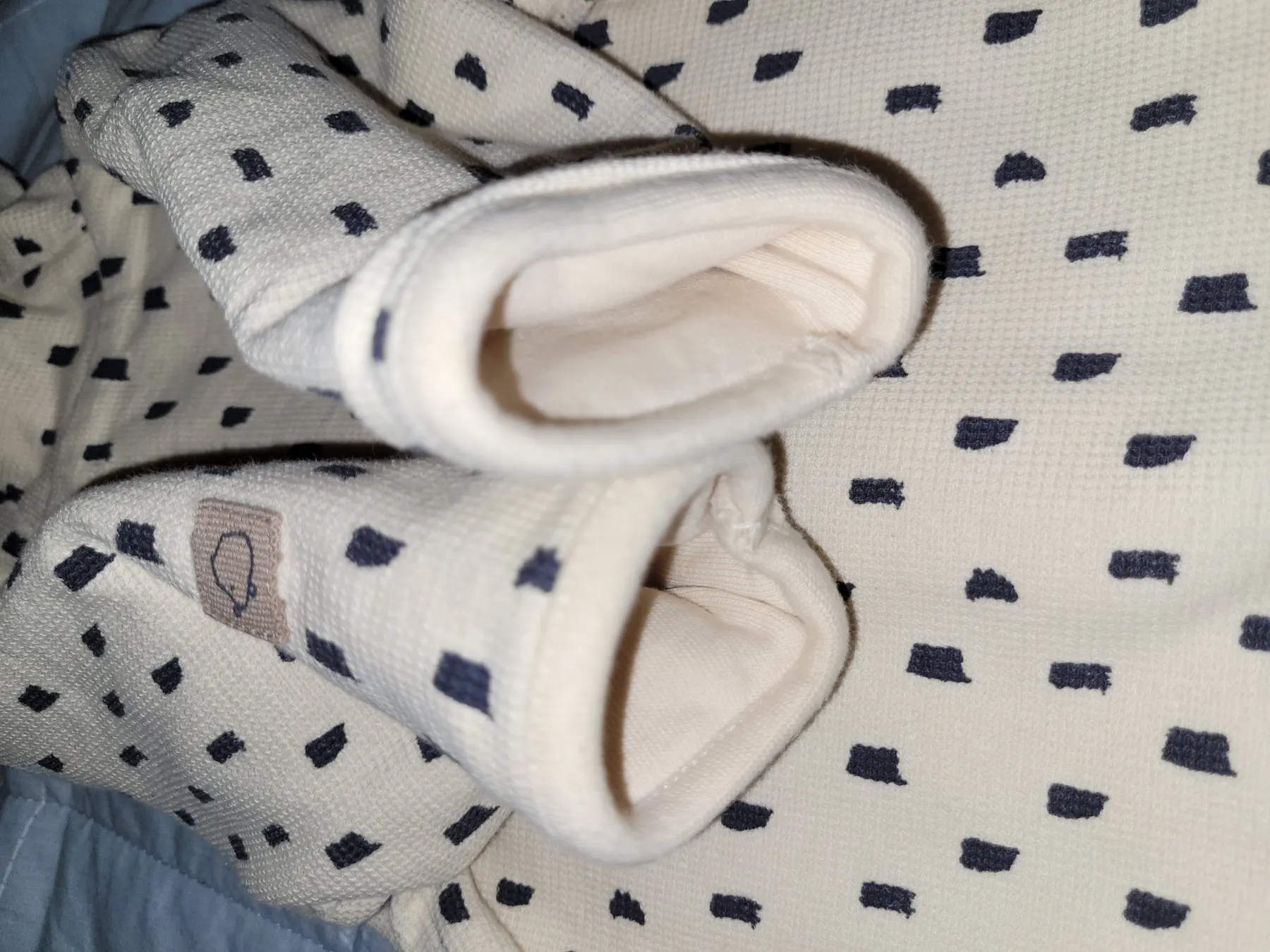 Jacke Topomini