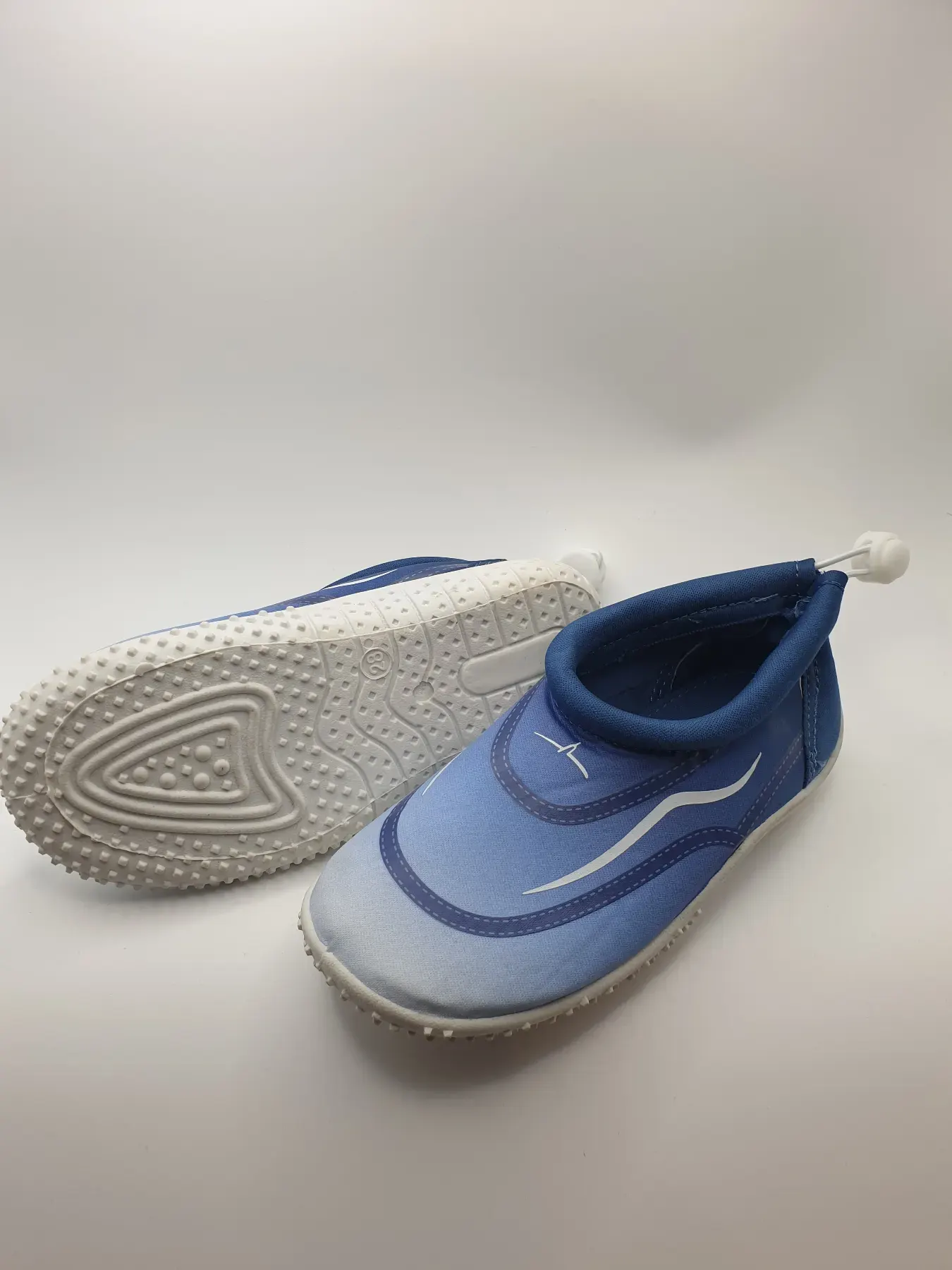 Wasserschuhe Unisex - Gr. 28