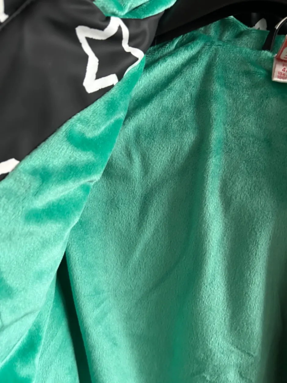 TucTuc TucTuc Regenjacke