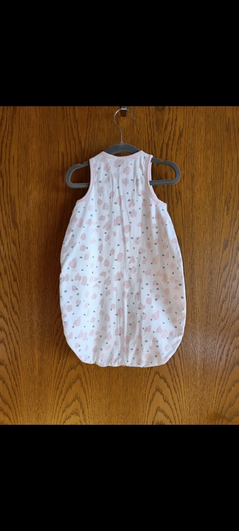 New Born Babyschlafsack Kuniboo Größe 55cm Neuwertiger Zustand