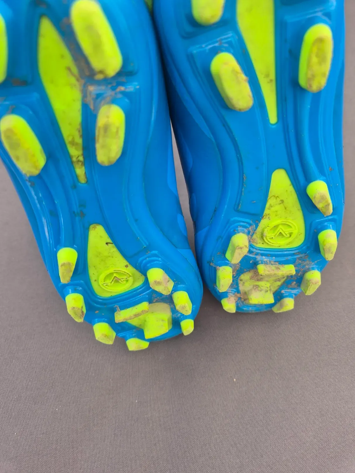 Fußballschuhe, Jungen, Victory, Größe 29