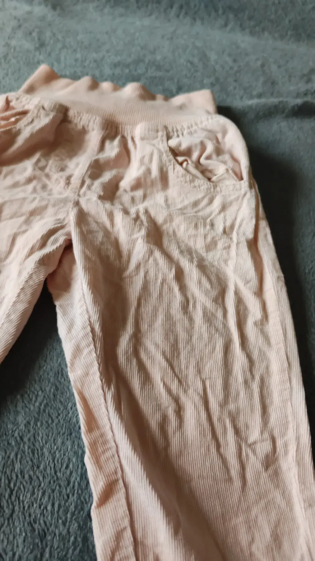 lupilu schöne lange Hose in der Größe 86