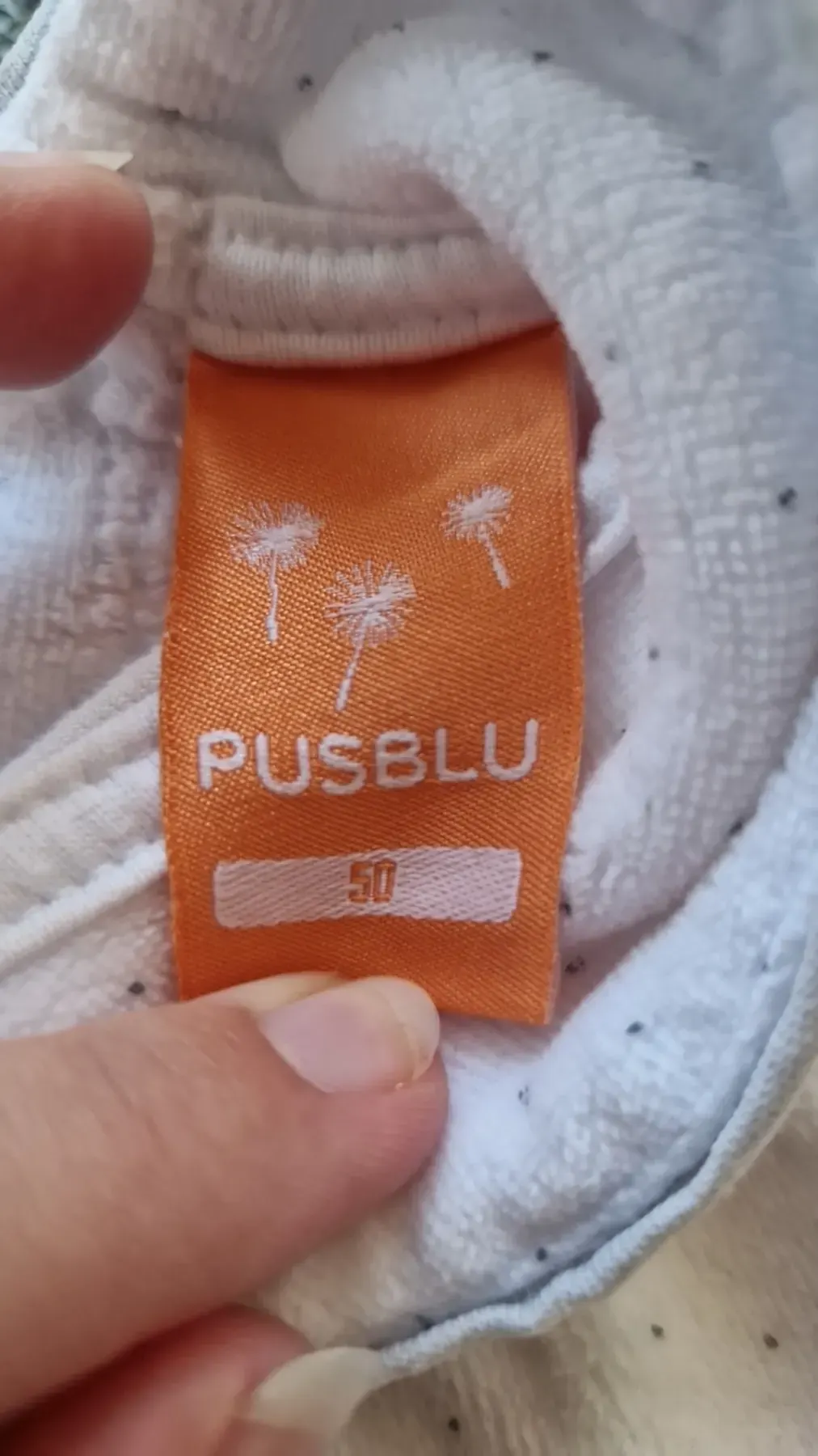 Pusblu