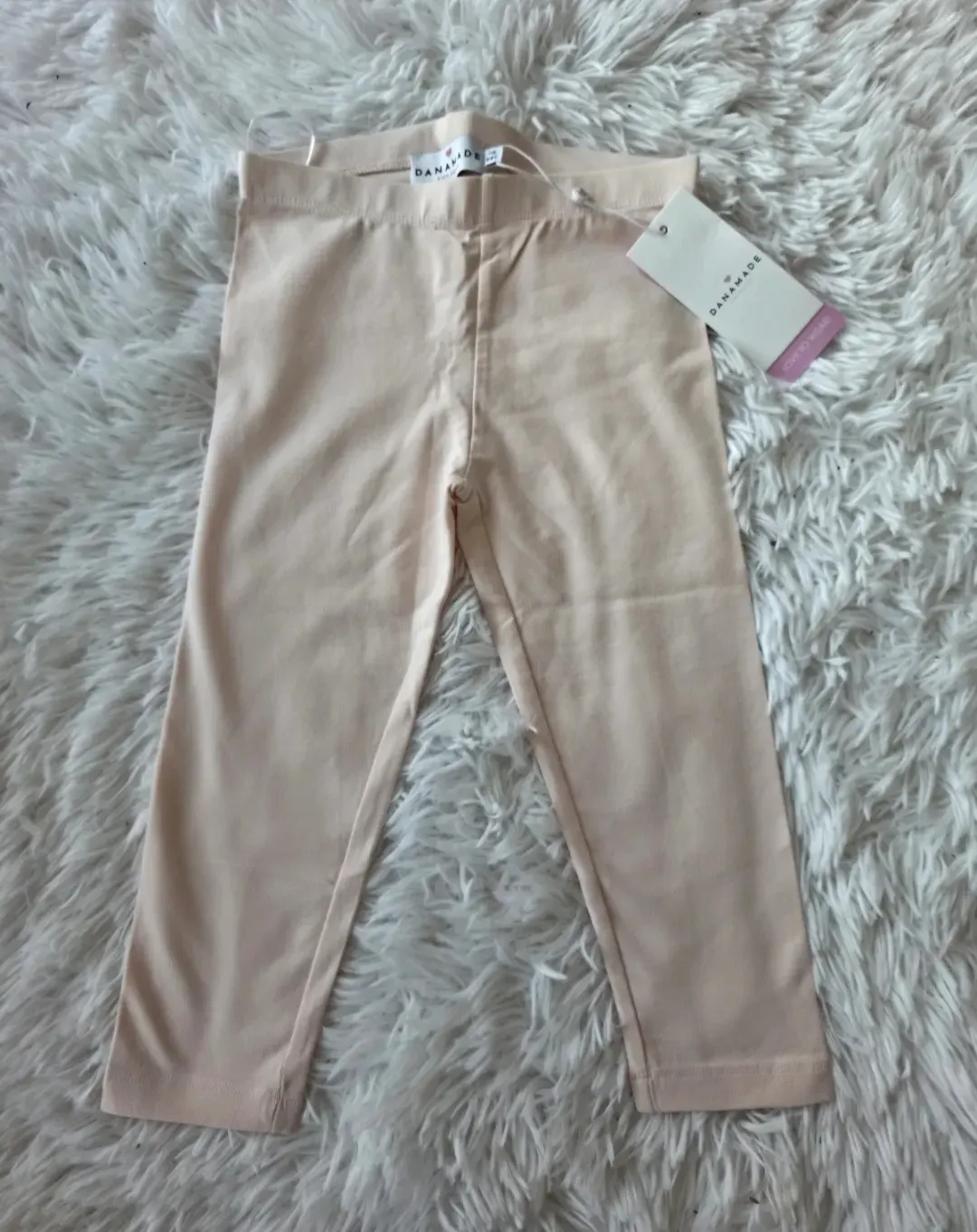 Danamade Capri 116