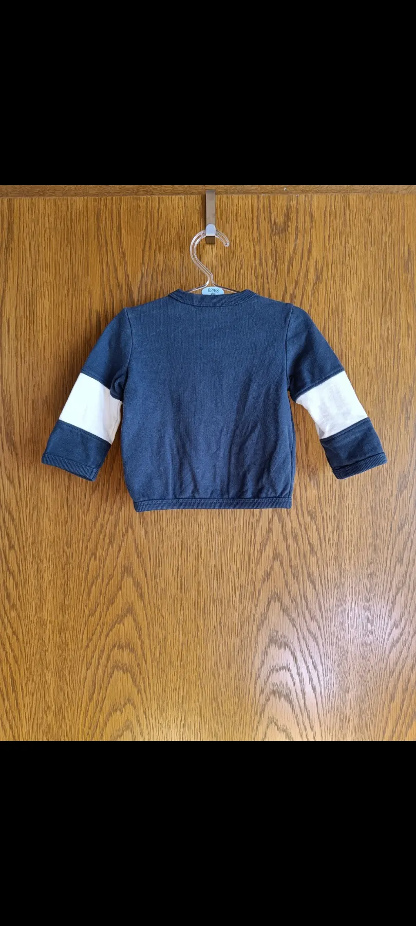 Set Pullover & Hose Nickelodeon Größe 3-6 Monate 68 Super Zustand