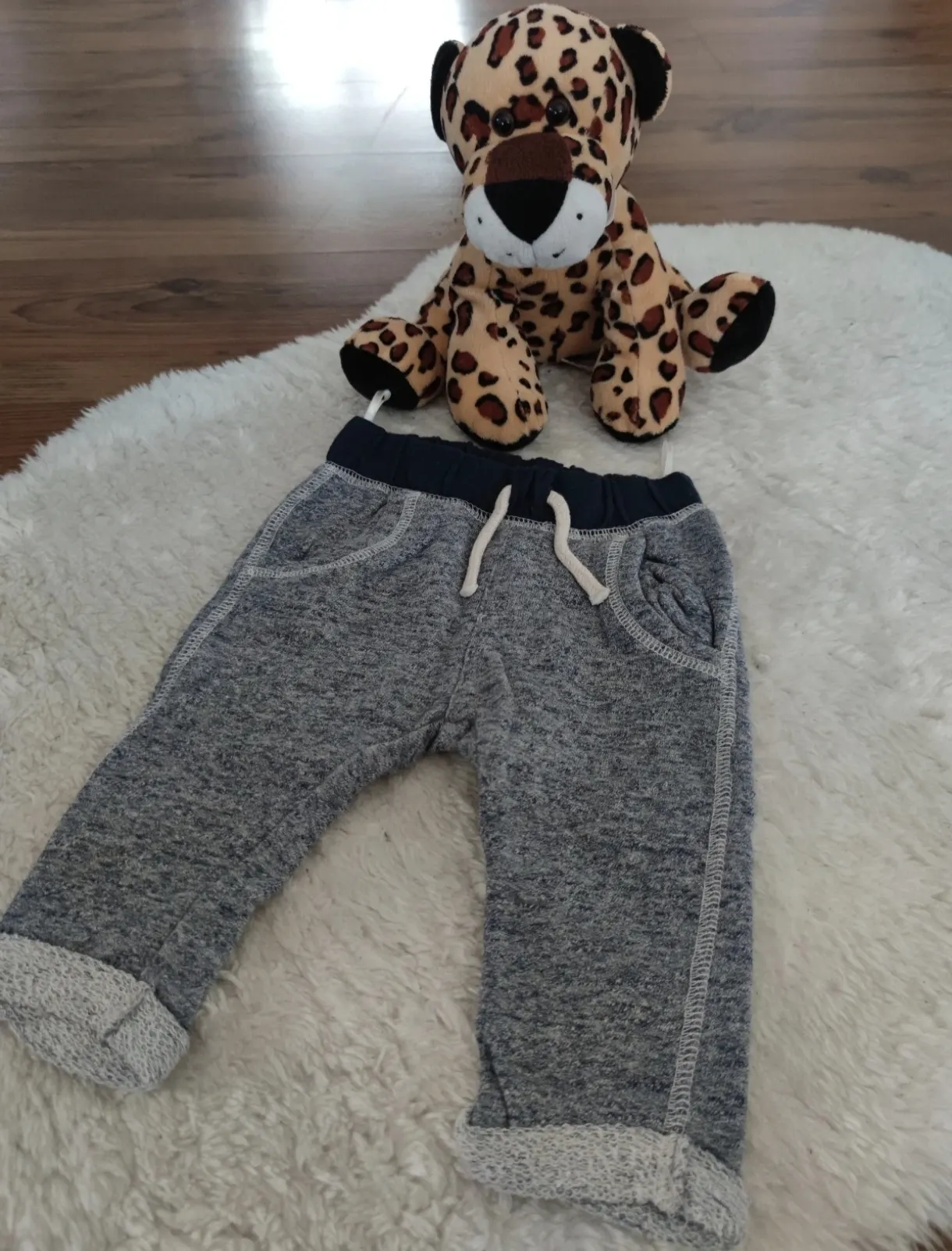 C&A Jogginghose