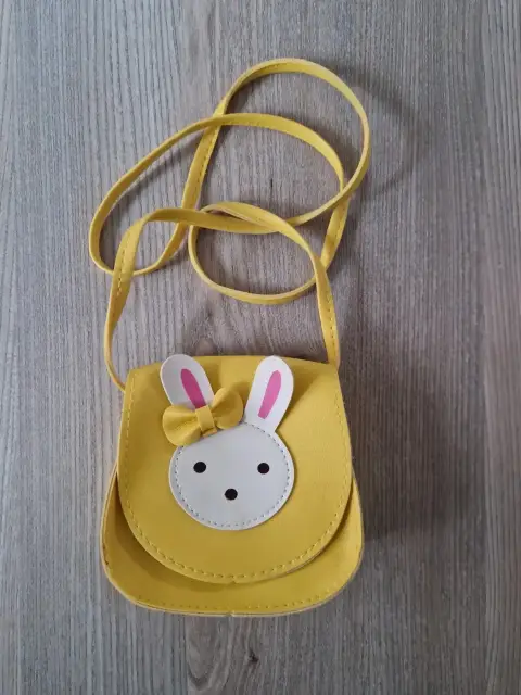 Kleine Handtasche