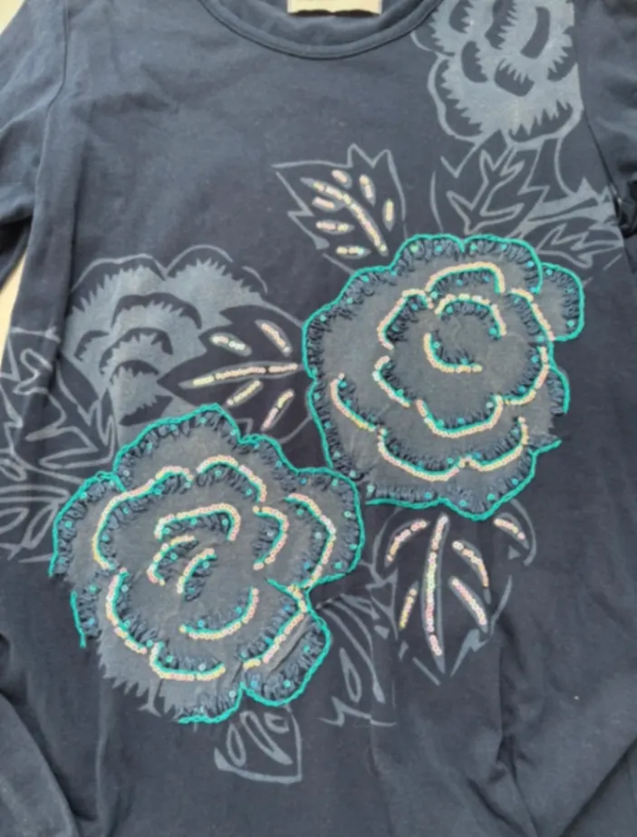 Desigual Kleid Gr. 158/164
