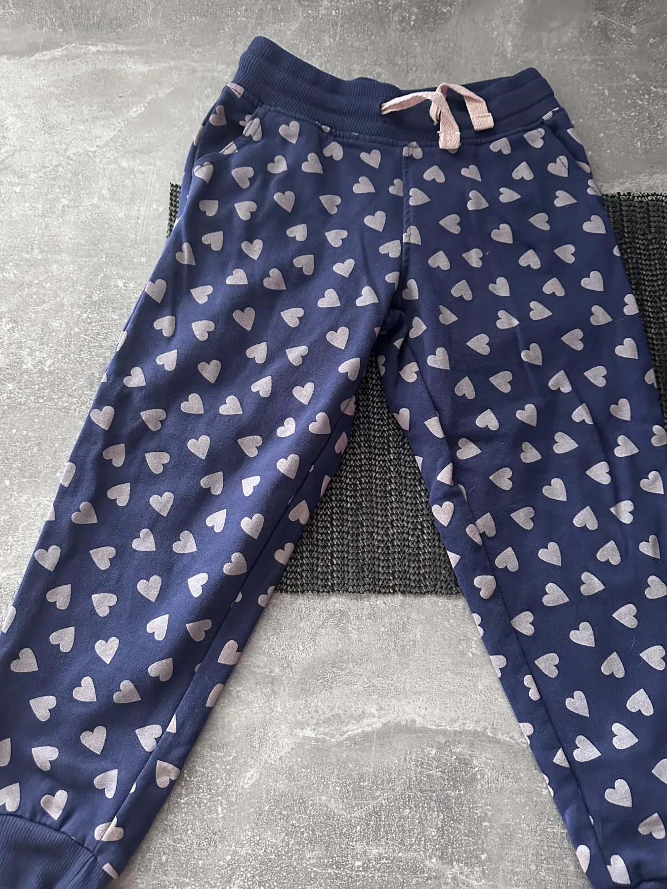 Jogginghose 110/116