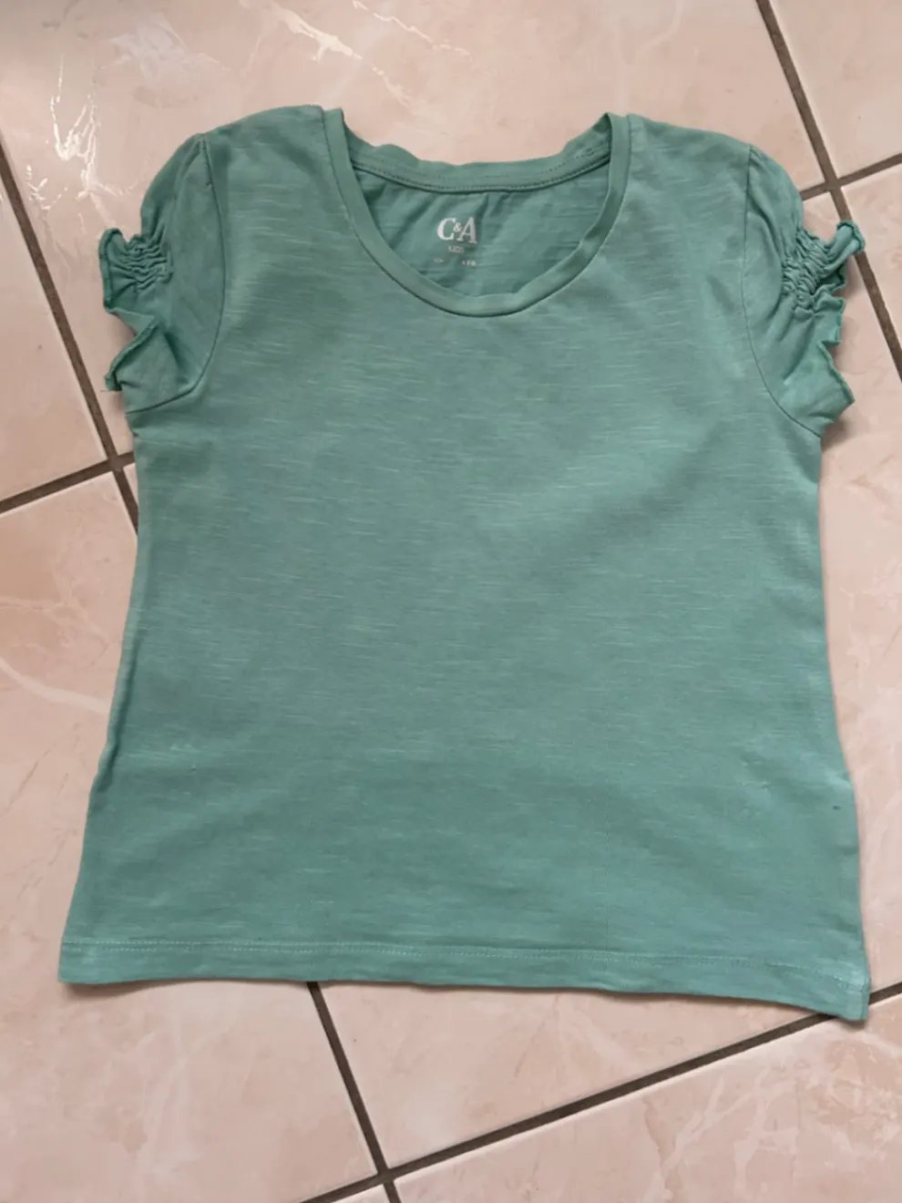 T-Shirt Gr. 104