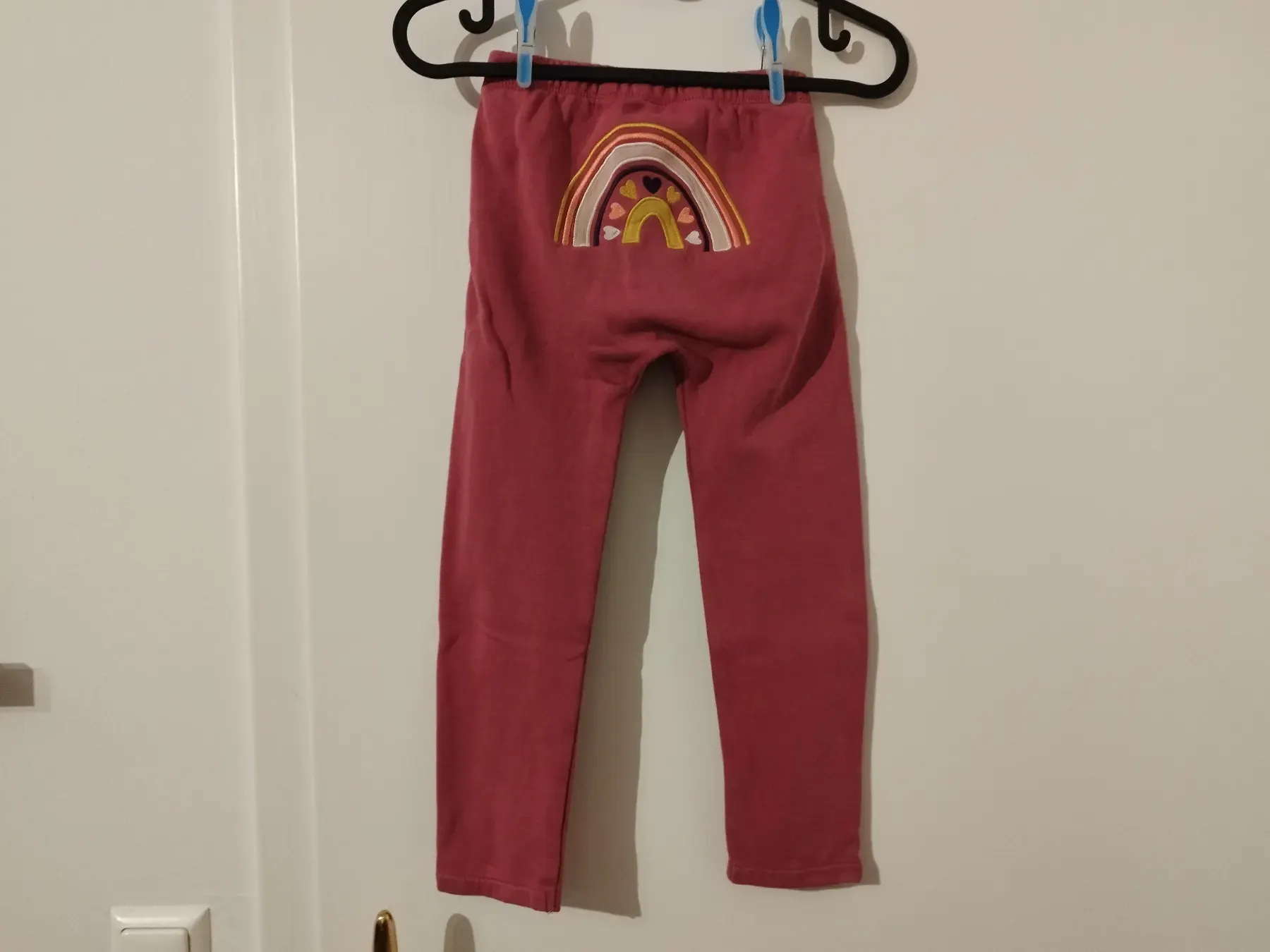 Hose TCM Größe 98/104