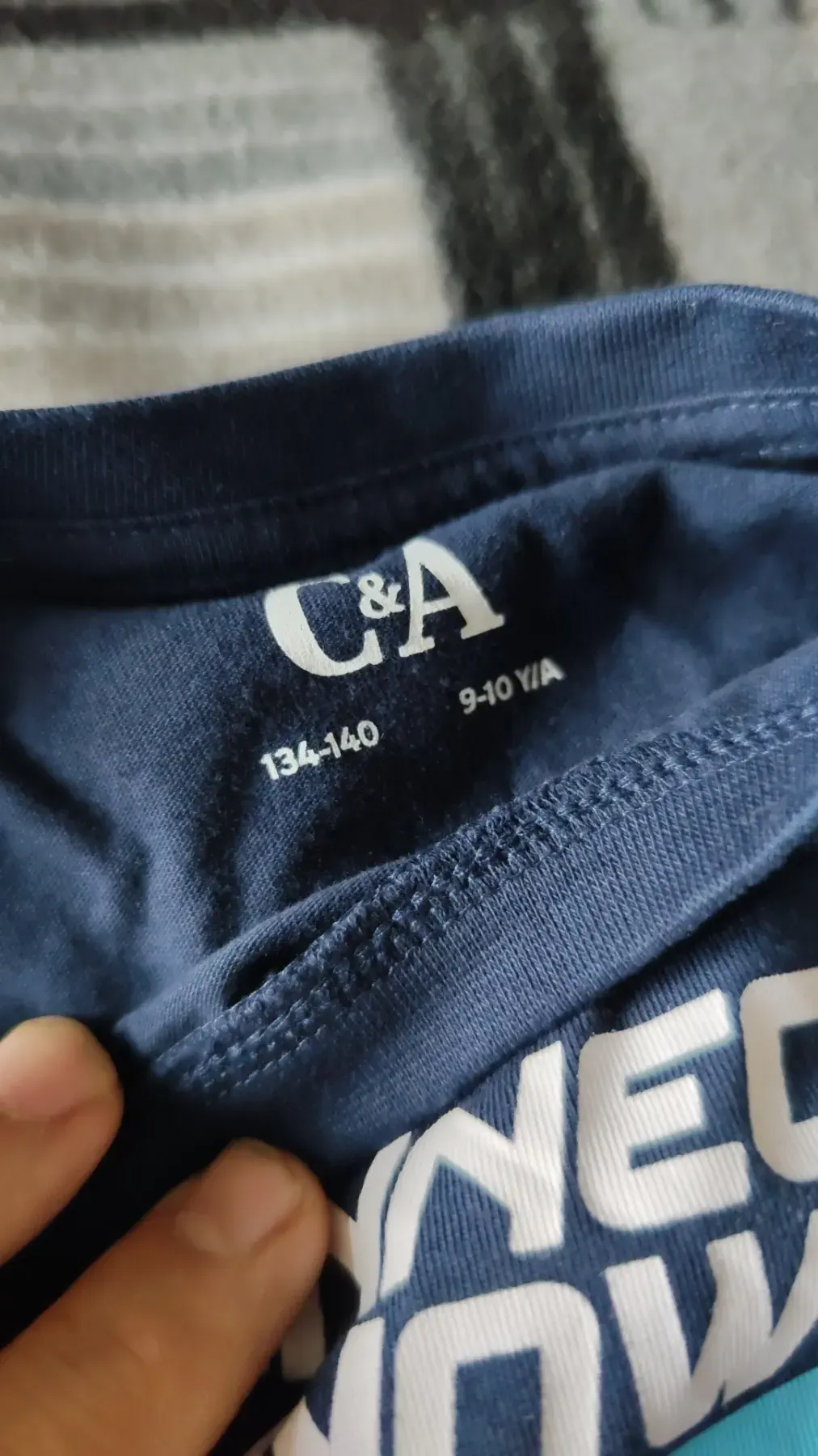Statement T-Shirt zu verkaufen