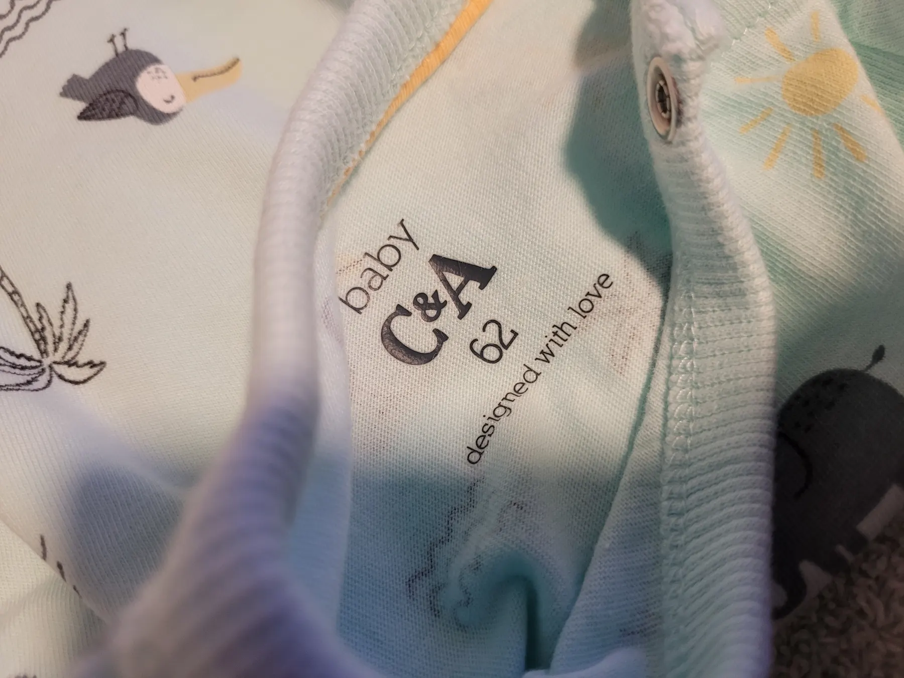 C&A T-shirt