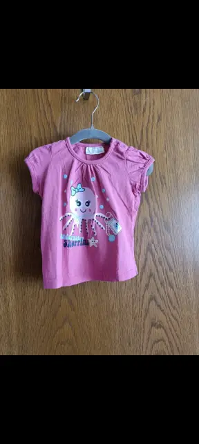 T-Shirt Ergee Größe 74 Super Zustand