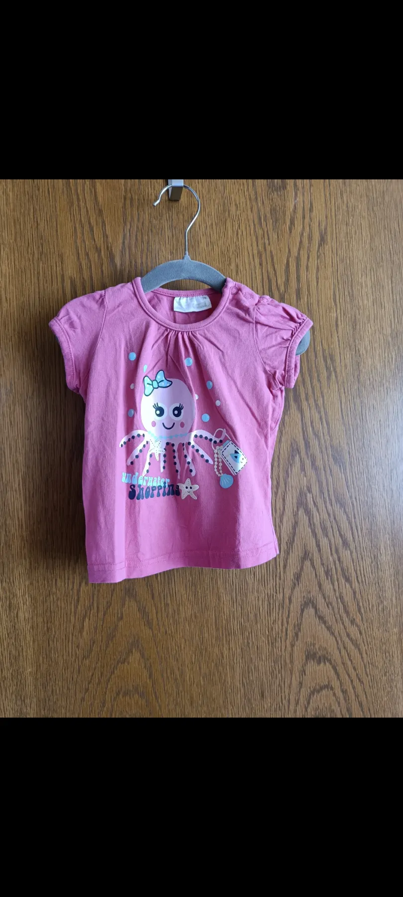 T-Shirt Ergee Größe 74 Super Zustand