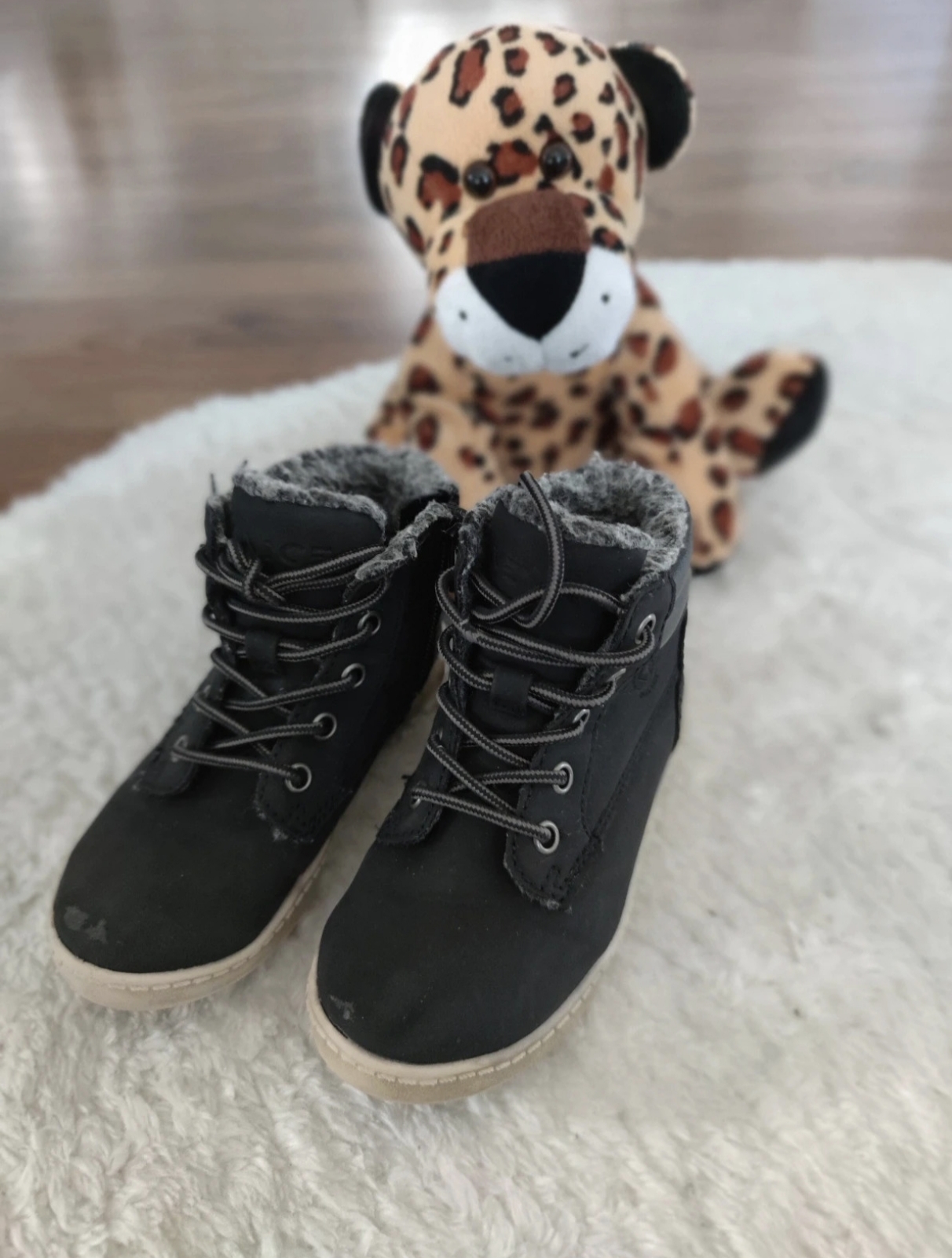 Venice Herbst-/Winterschuhe