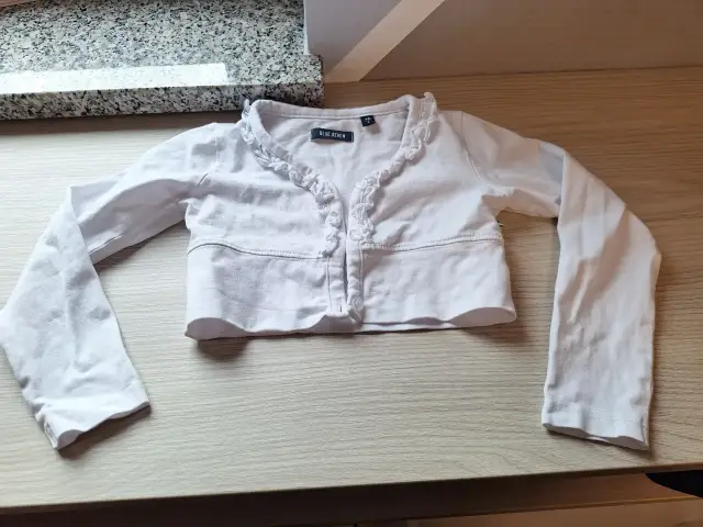 Bolero Blue Seven