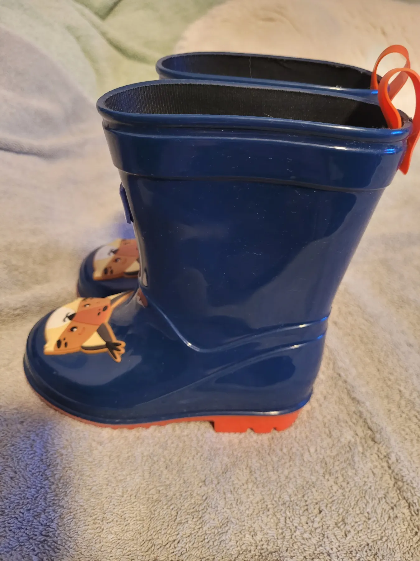 Bejo Gummistiefel