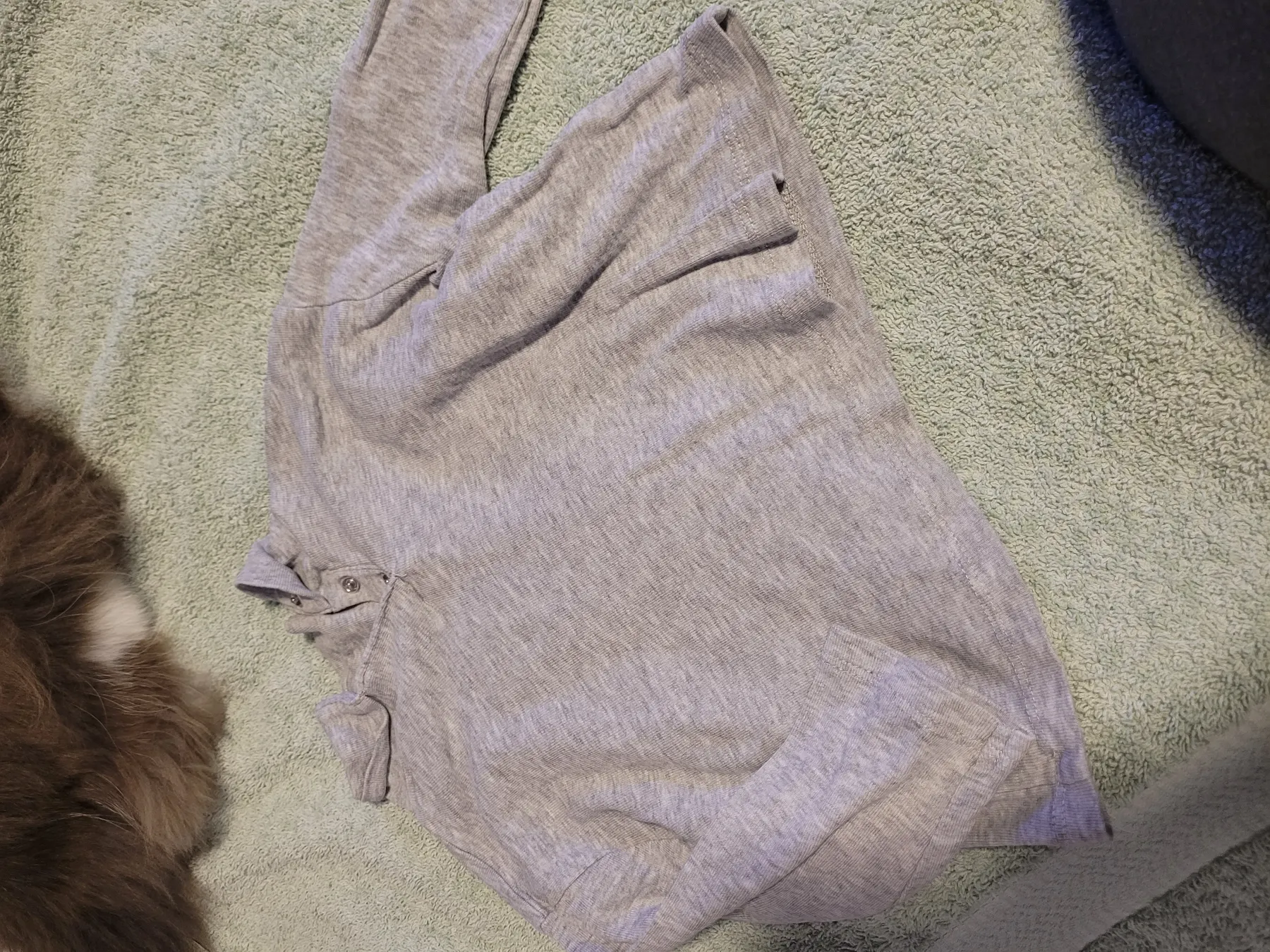 Zara Basic Shirt