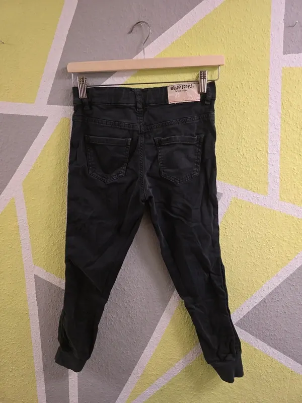 Jeans Blue Effect 152N / 11-12YRS