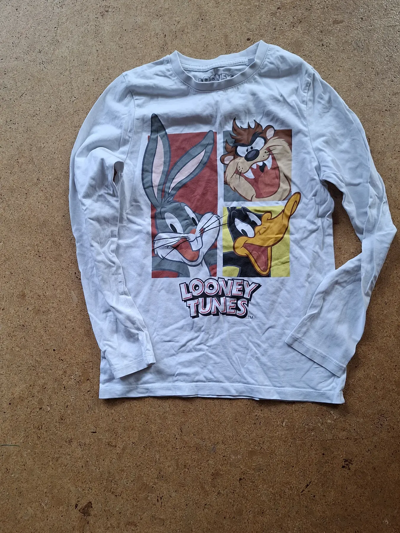 diverse 9er Pack Langarm Shirts