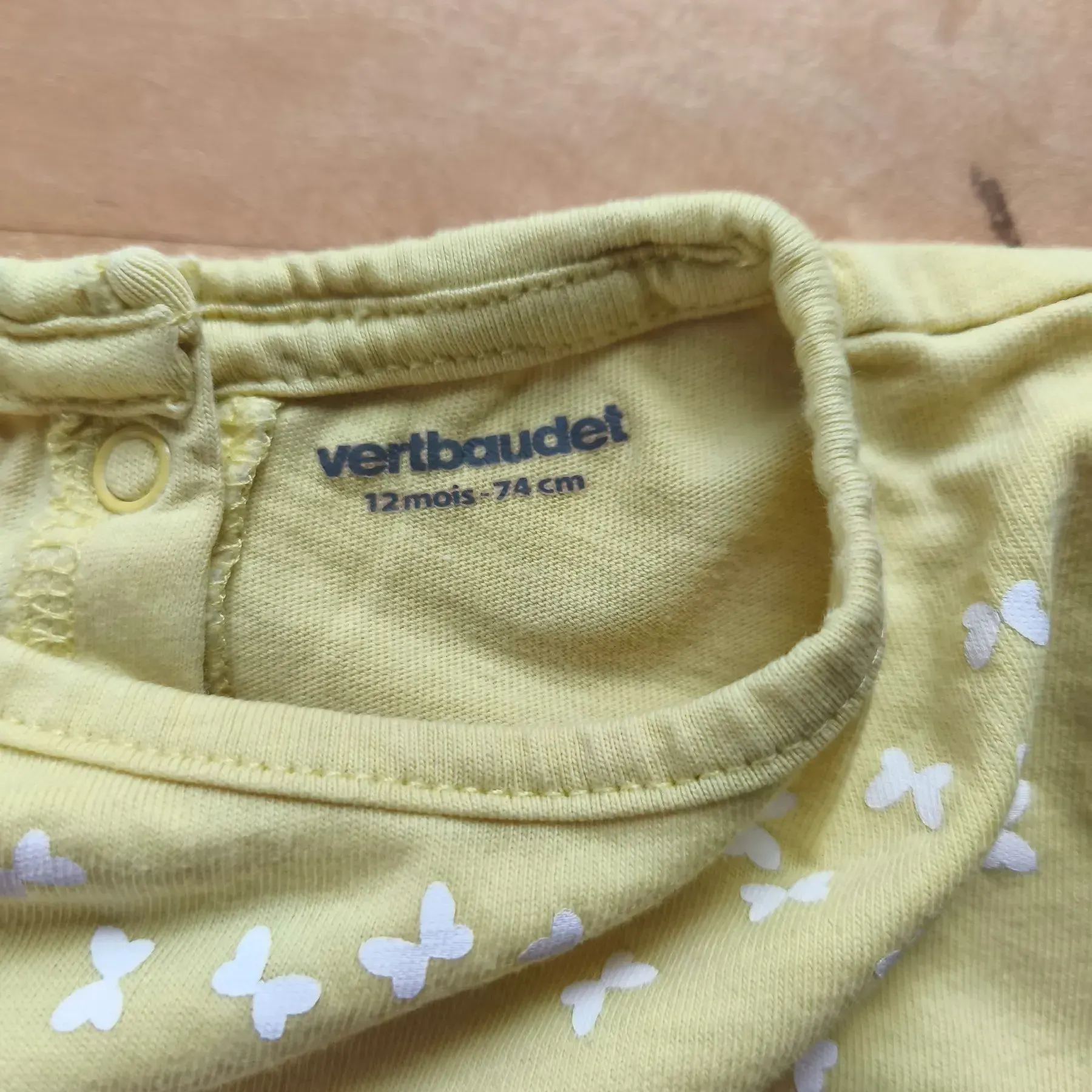 Langarmshirts