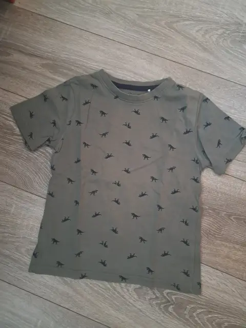 Topolino T-shirt 110/116