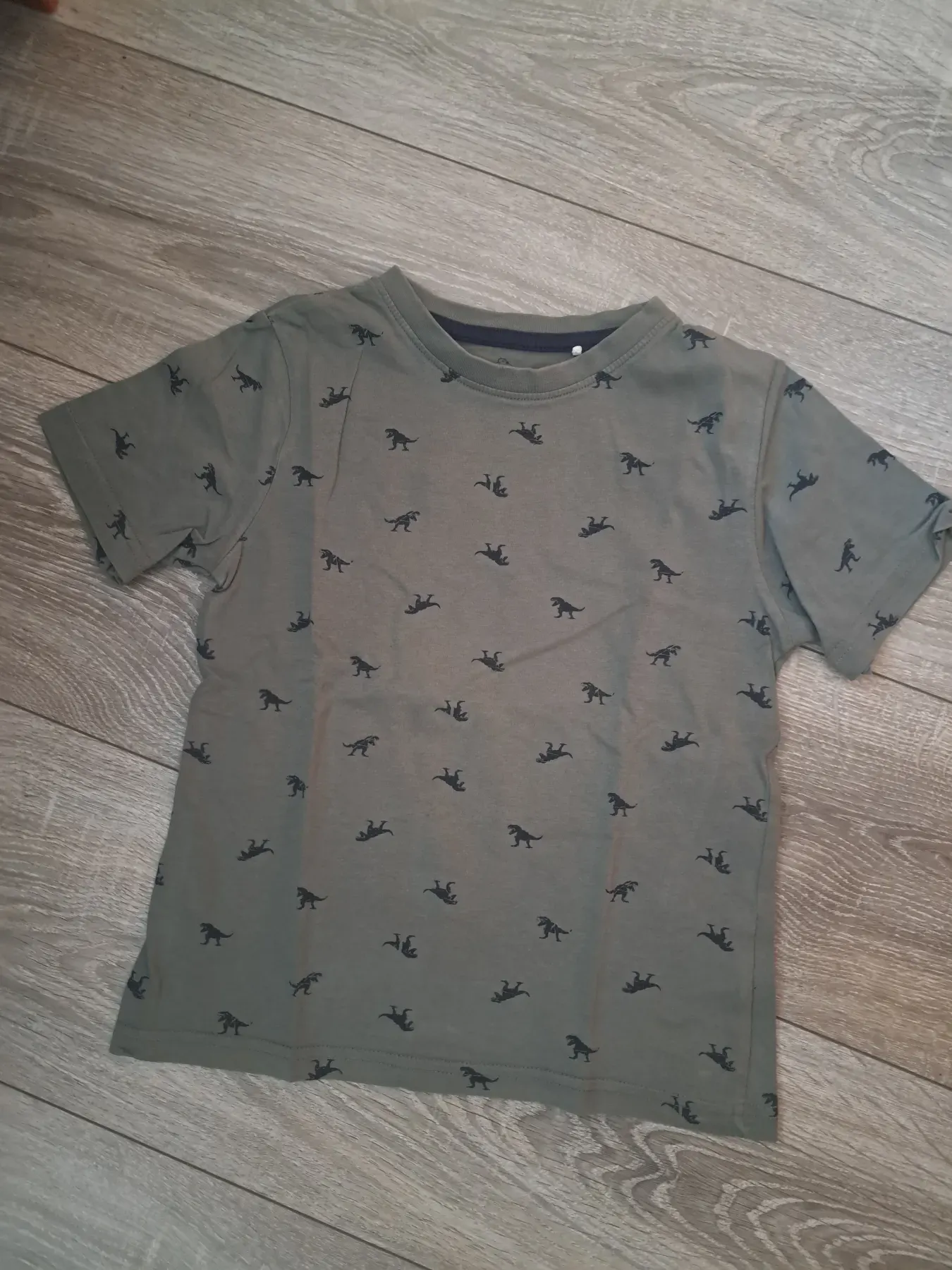 Topolino T-shirt 110/116