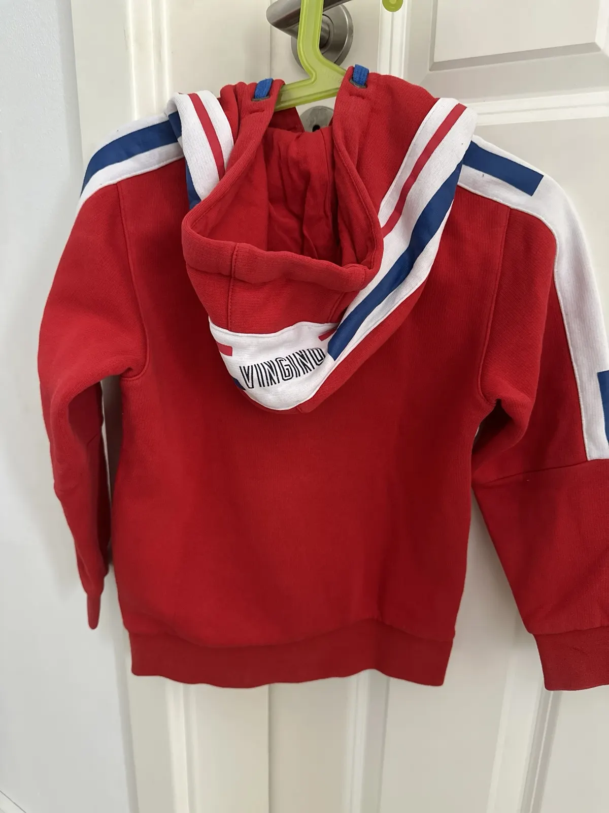 Hoodie Vingino 110