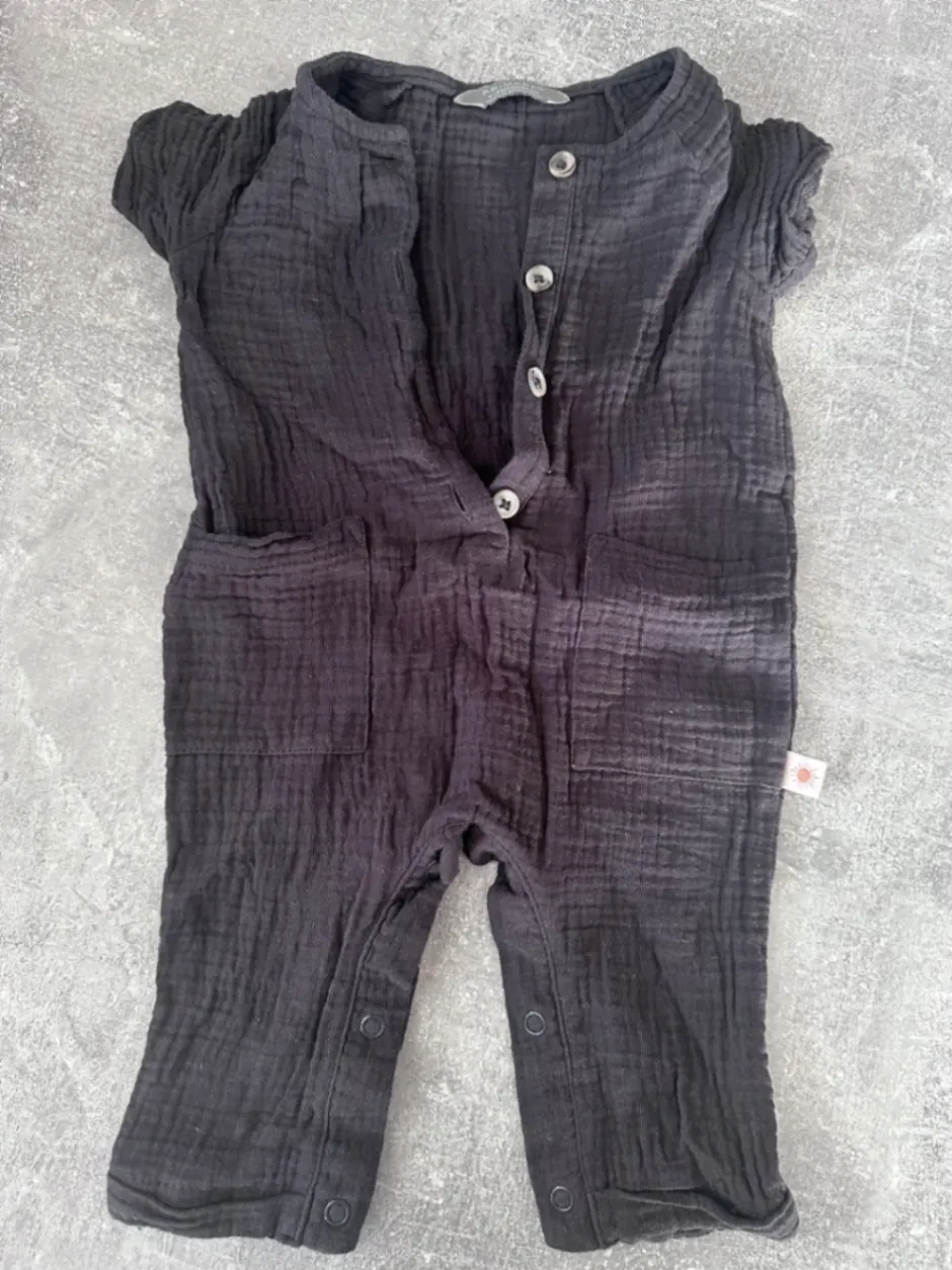 Jumpsuit in 68
