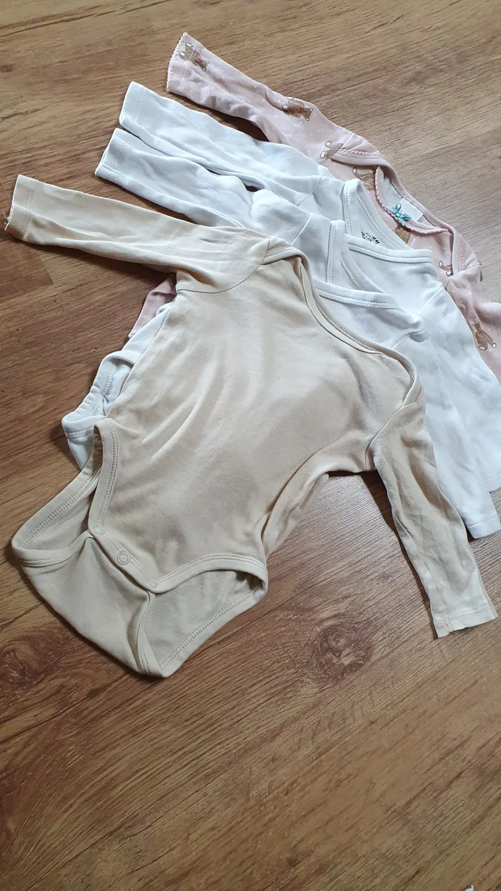 Bodie H&M etc. Paket 56/62