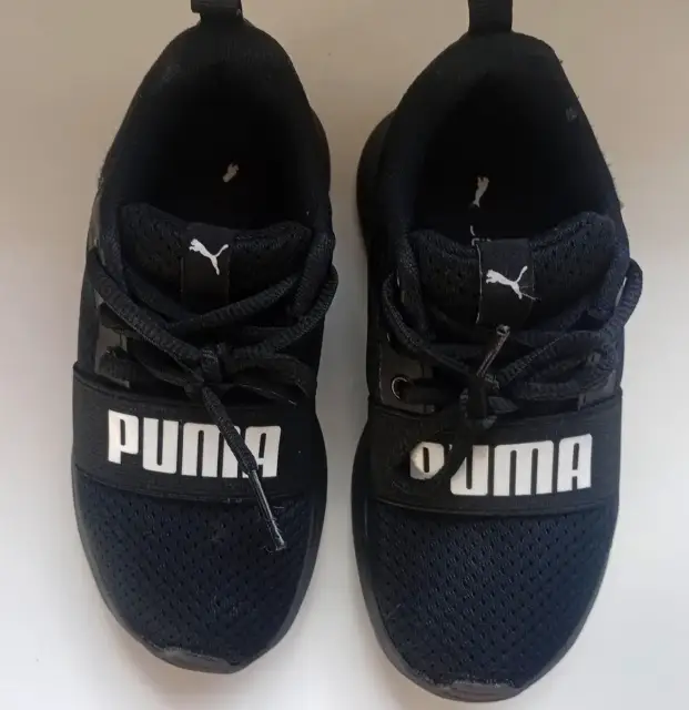Puma Schuhe