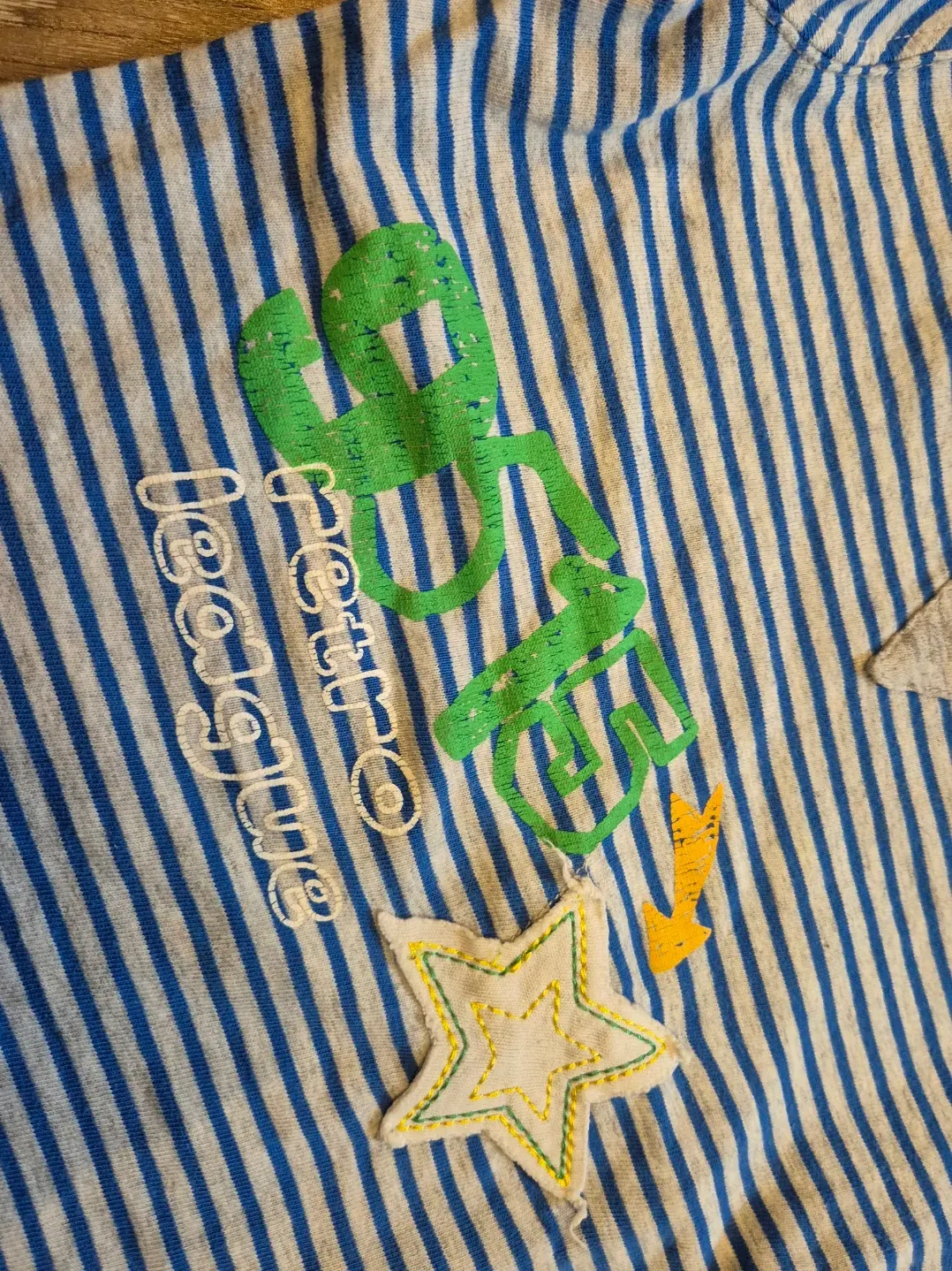 Langarmshirt, Jungen, Kik, Größe 80
