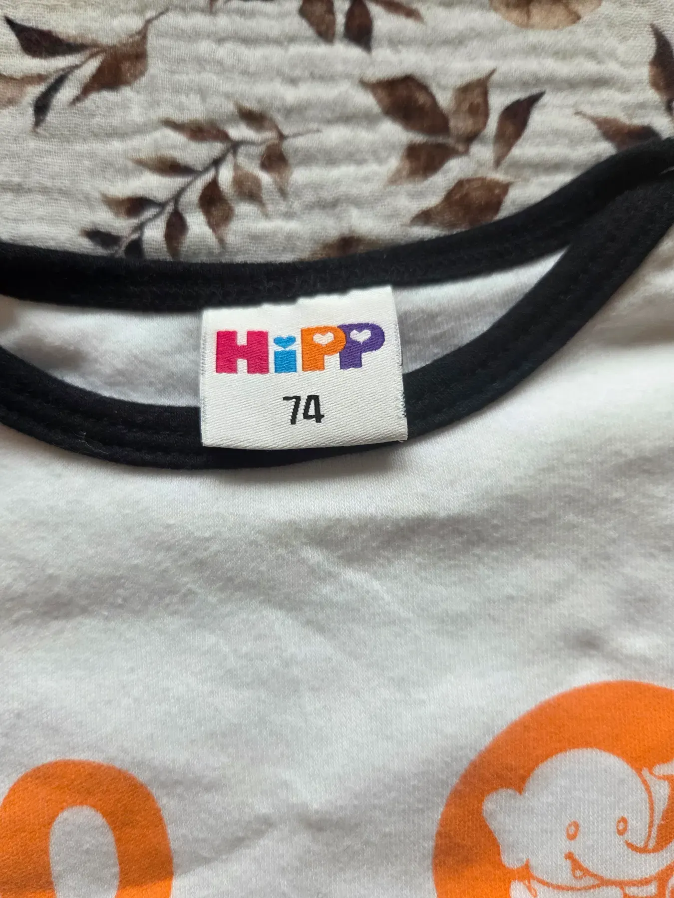 Hipp Deutschland Tshirt