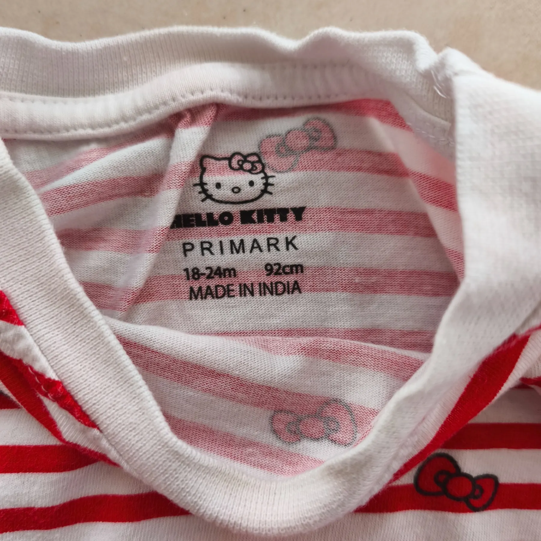Langarmshirts Größe 92