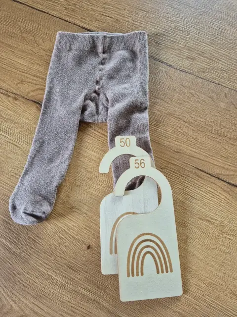 Strumpfhose für Neugeborene