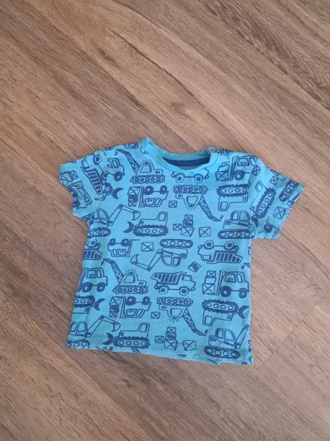 Ernstings T-shirt in 80