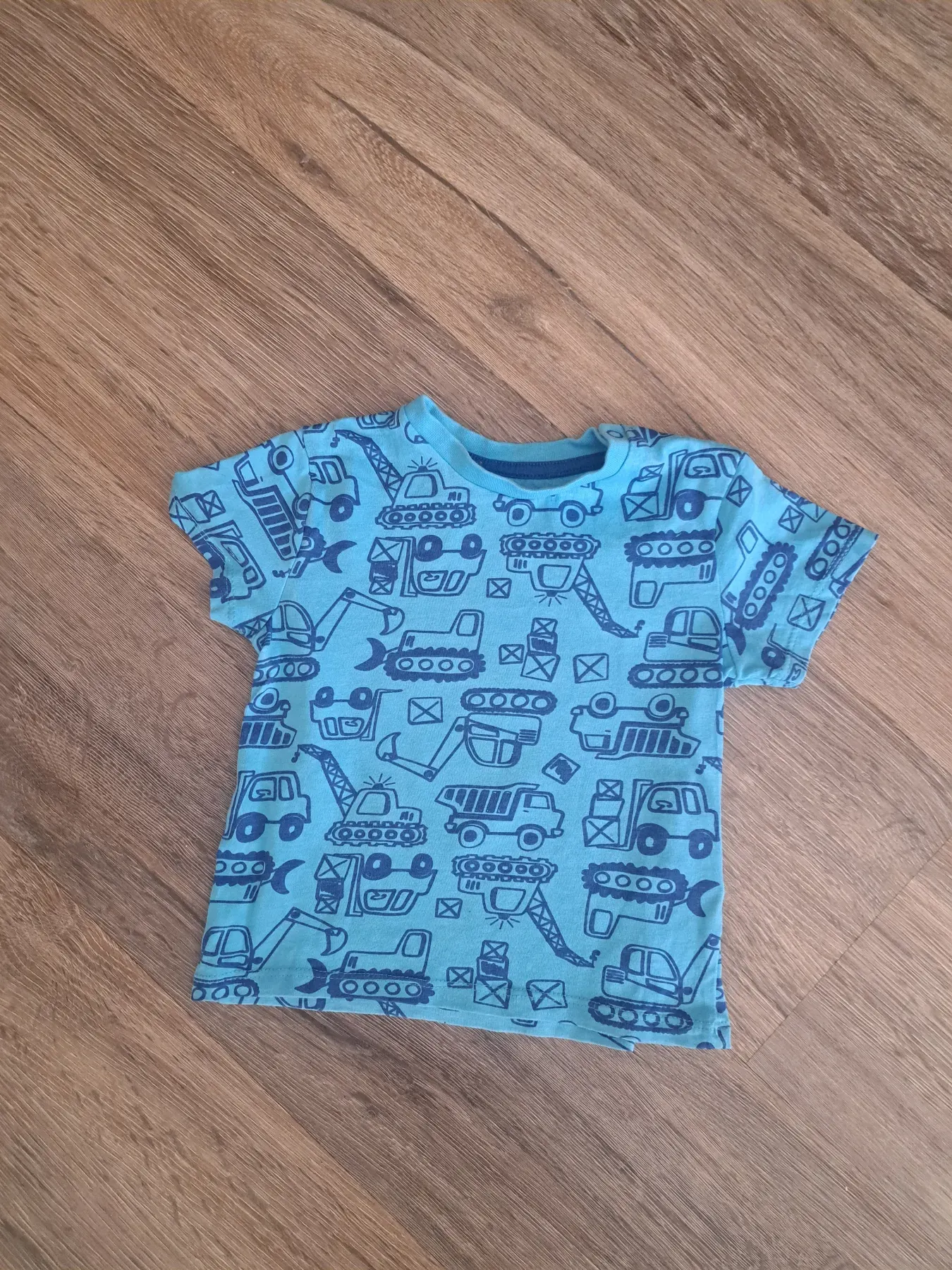 Ernstings T-shirt in 80