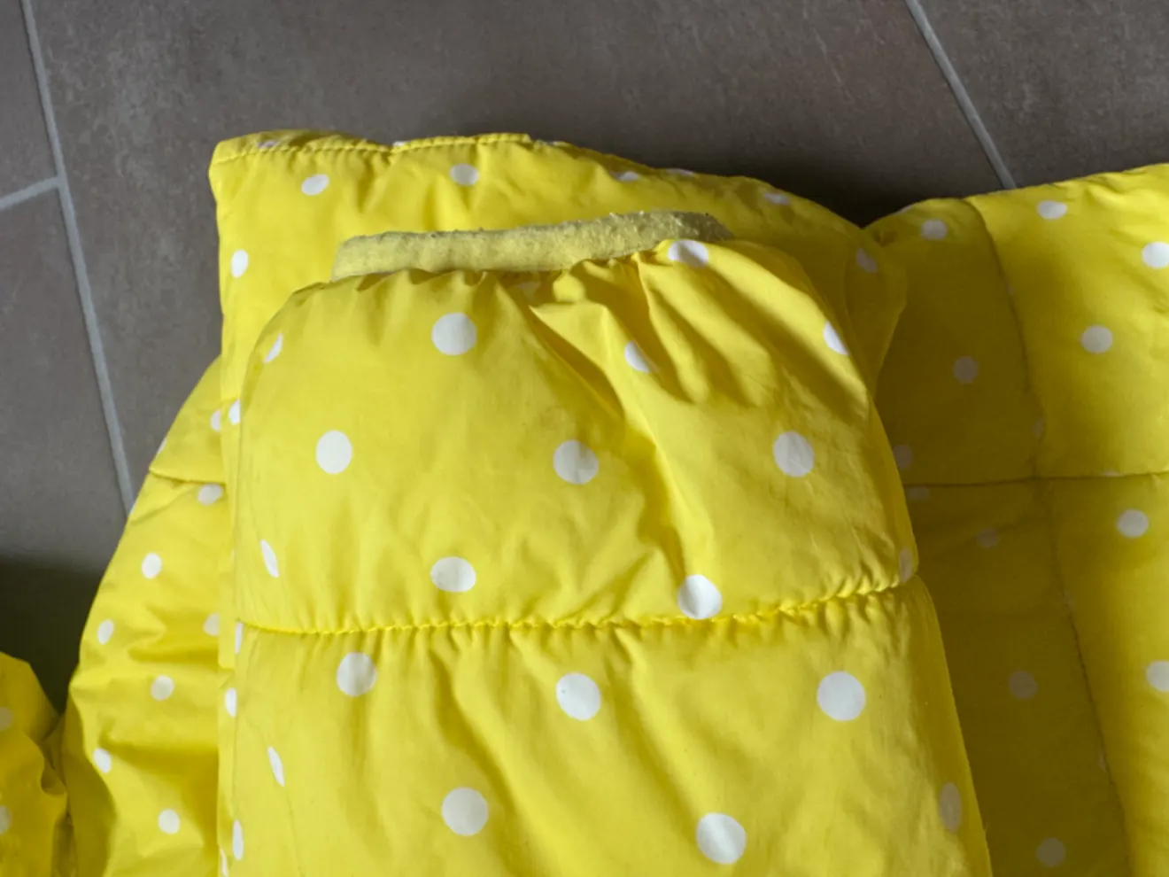 Mini Boden Jacke von Mini Boden in Größe 134/140