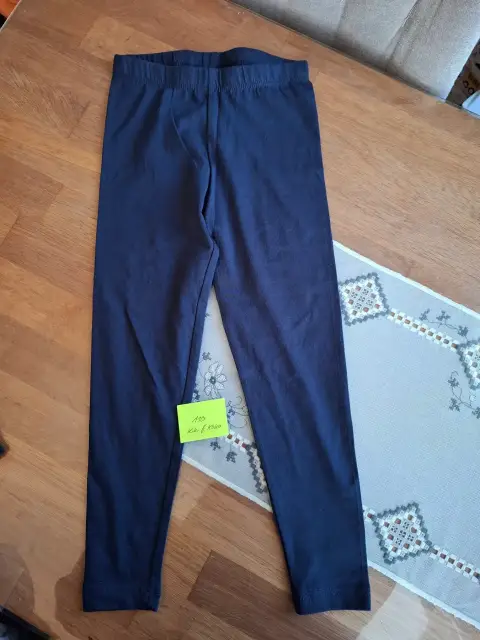 Leggings 110 2 Stück