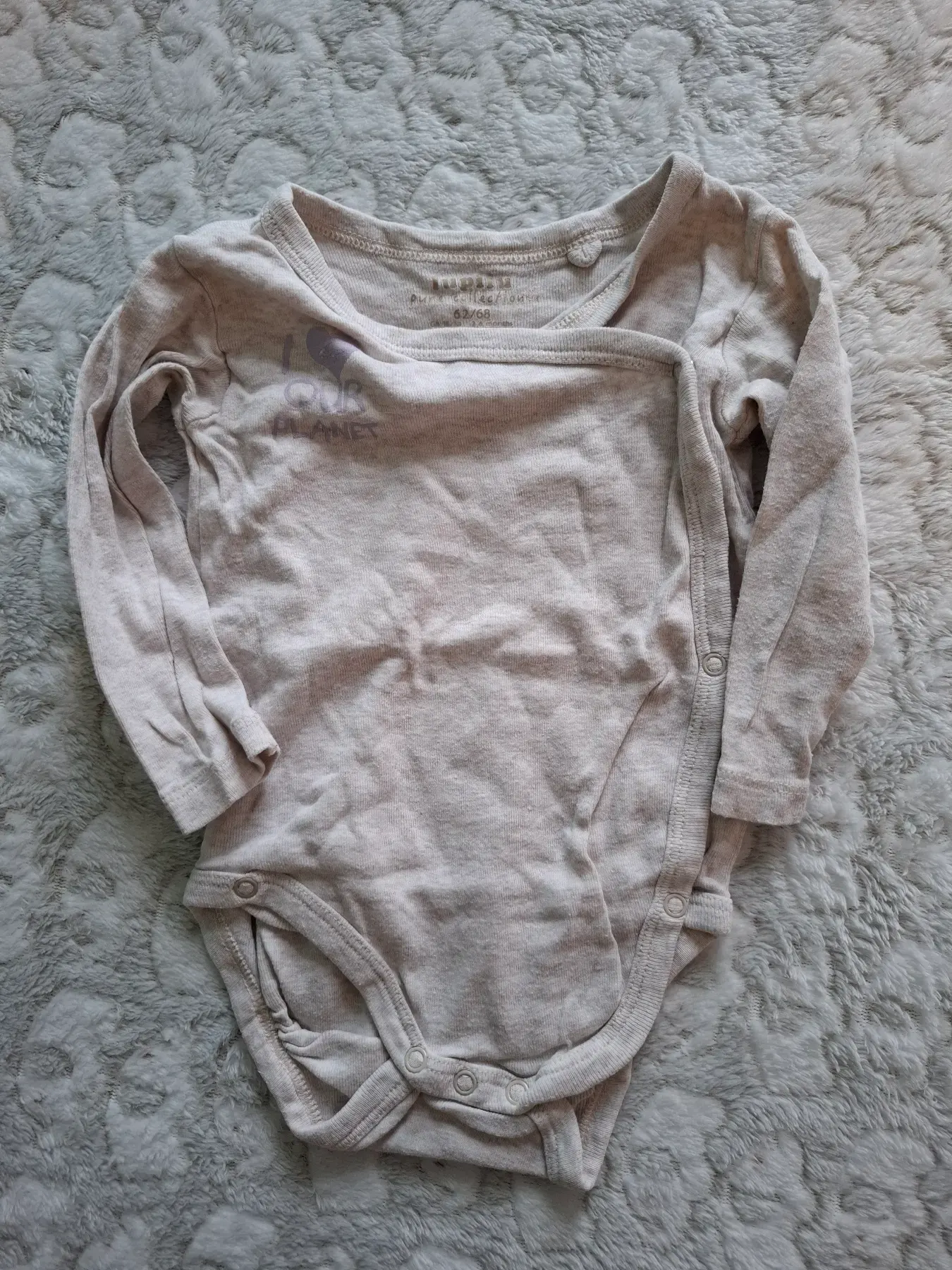 Mädchen Paket 18 Teile 50-62/68